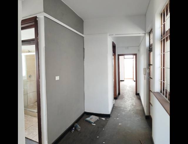1 BEDROOM SECTIONAL TITLE FOR SALE IN GQEBERHA CENTRAL